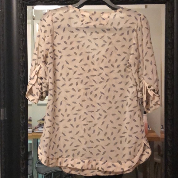 Flowy top - Picture 5 of 5